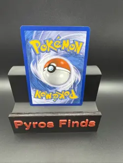 Pokemon TCG - SALAMENCE - 8/20 - COSMOS HOLO PROMO - XYDRAGON VAULT (2012) - LP- - Image 2