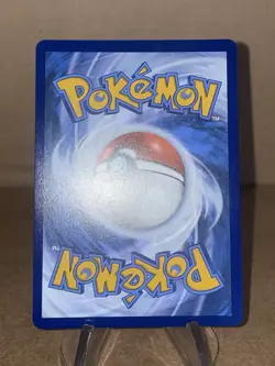 Pokemon TCG Mega Evolution Lt. Surge’s Bargain SIR 185/132 - Image 2