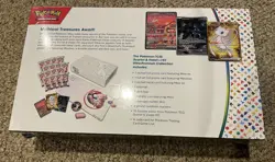 Pokemon TCG: Scarlet & Violet 151 Ultra Premium Collection Box - PLEASE READ 820650855412 - Image 3