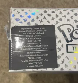 Pokemon TCG: Scarlet & Violet 151 Ultra Premium Collection Box - PLEASE READ 820650855412 - Image 5
