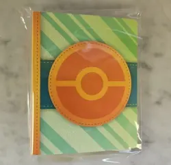 Pokemon TCG: Mini Binder Portfolio - Paldea Adventure Chest - Brand New - Image 2