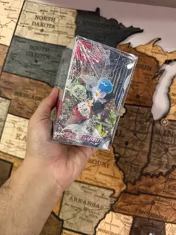 Pokemon TCG Scarlet & Violet Base Set Booster Box Sealed with Acrylic Case - Image 4