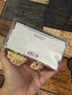Pokemon TCG Scarlet & Violet Base Set Booster Box Sealed with Acrylic Case - Image 5