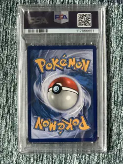 Pokemon SWSH Black Star Promo HOLO Special Delivery Pikachu SWSH074 - PSA 9 - Image 2
