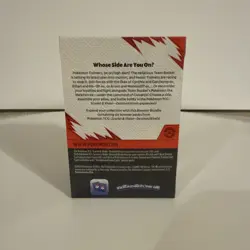 Pokemon Scarlet & Violet Destined Rivals Booster Bundle Box Sealed - Image 2