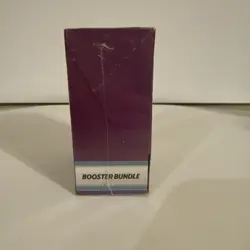 Pokemon Scarlet & Violet Destined Rivals Booster Bundle Box Sealed - Image 4
