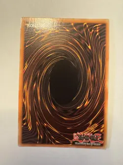 Forbidden Chalice QCR Yugioh! RA04-EN137 Near Mint/Pack Fresh! - Image 3