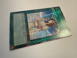 Forbidden Chalice QCR Yugioh! RA04-EN137 Near Mint/Pack Fresh! - Image 4