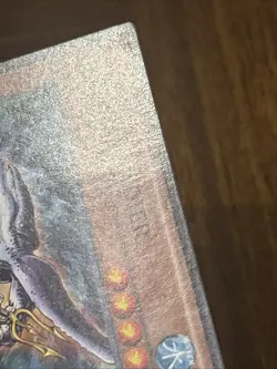 Abyss Soldier SDRE-EN014 Realm of the Sea Emperor 1st Edition Common LP - Image 2