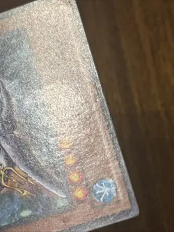 Abyss Soldier SDRE-EN014 Realm of the Sea Emperor 1st Edition Common LP - Image 3