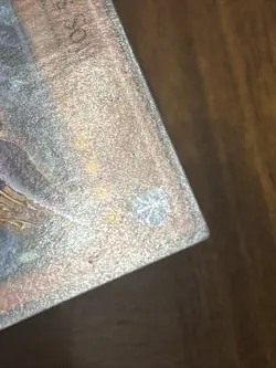 Abyss Soldier SDRE-EN014 Realm of the Sea Emperor 1st Edition Common LP - Image 5