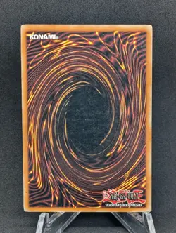 Yu-Gi-Oh! Panther Warrior CT2-EN006 Secret Rare MP - Image 4