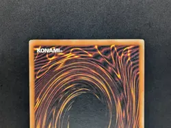 Yu-Gi-Oh! Panther Warrior CT2-EN006 Secret Rare MP - Image 5
