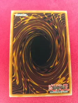 Yu-Gi-Oh! Gorgon of Zilofthonia DUAD-EN050 1st Ed Secret Rare - Image 2