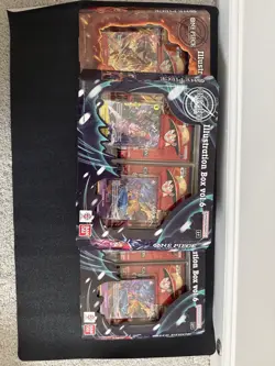 1 One Piece Illustration Box Vol 5 and 2 Vol 6 Lot IN HAND New - Sealed - Image 1