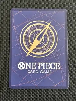 ONE PIECE TCG English Nico Robin (Alt Art) ST29-009 C Starter Deck (EGGHEAD) - Image 2