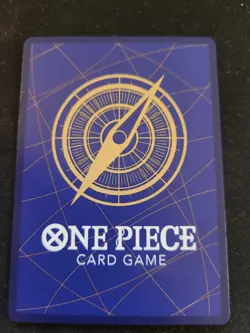 4x Carrot - OP02-029 - R - Paramount War - One Piece Card Game - Image 2