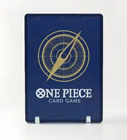 Monkey.D.Luffy (2nd Anniversary Stamped Promo) P-043 - One Piece TCG - English - Image 2