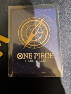 One Piece-Edward Newgate OP08-043 Two Legends One Piece CCG NM - Image 2