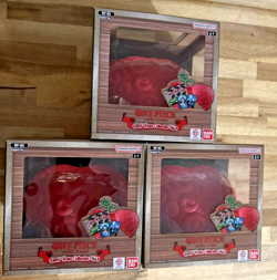One Piece TCG Devil Fruits Collection Volume 3 DF-03 - Sealed - Fast Shipping! - Image 1