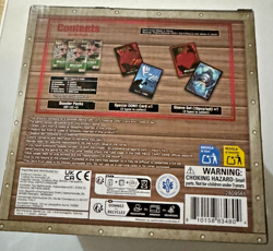 One Piece TCG Devil Fruits Collection Volume 3 DF-03 - Sealed - Fast Shipping! - Image 4