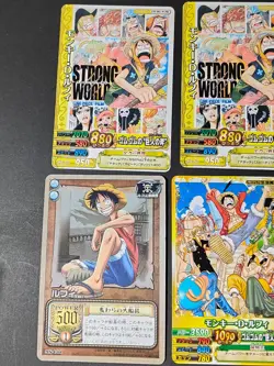 PROMO lot One Piece Berry Match Trafalgar Law PR Silvers Dome TOUR-W eb140 - Image 4