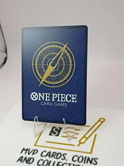 One Piece OP13-108 Jewelry Bonney SR (Super Rare) English - Image 5