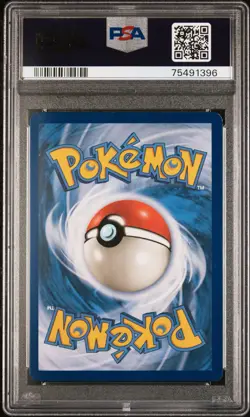 PSA 9 MINT Charizard 11/108 Reverse Holo XY Evolutions 2016 Pokemon Card - Image 2