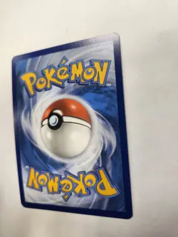 Mew EX 232/091 Bubble Pokemon Sv Paldean Fates TCG Rare Spanish Holo Card NM - Image 4
