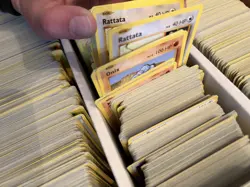 Sun Moon XY Evolutions Black And White Pokemon 3500+ Cards Bulk Lot - Image 3