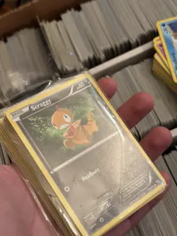 Sun Moon XY Evolutions Black And White Pokemon 3500+ Cards Bulk Lot - Image 4