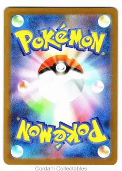 Mienshao 132/086 - sv11W White Flare - Japanese Pokemon Card - Near Mint - Image 2