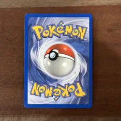 Pokemon Card - Larvitar Team Rocket Returns 62/109 Common Reverse Holo Stamped - Image 3