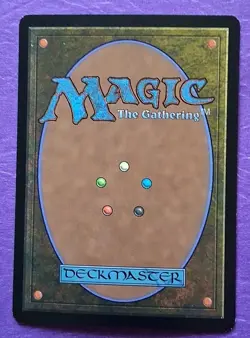 MTG Ryusei, the Falling Star Prerelease Cards Foil NM - Image 4