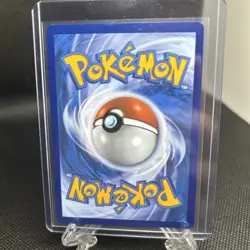Pokemon TCG Shrouded Fable Kingdra Card 012/064 EX - STAMPED PROMO - Image 2