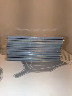 100 + Pokemon Unique Holo / Reverse Cards Lot Rare Pack Stocking Stuffer Gift - Image 1