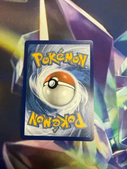 Pikachu & Zekrom GX SM248 Holo TAG TEAM Promo Pokemon TCG Card - Image 2