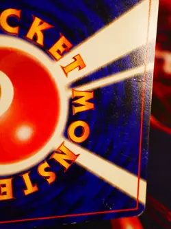 MP JAPANESE Pokemon THE ROCKET'S TRAP Card GYM/LEADERS STADIUM Set HOLO RARE#1 - Image 4