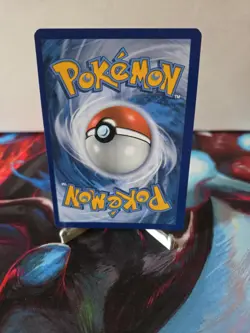 Pokemon TCG Detective Pikachu Holo Rare Card 10/18 - Image 2