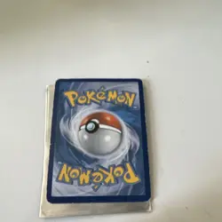 Pokemon Mewtwo EX 157/162 Breakthrough Ultra Rare Full Art Holo TCG Card - Image 2