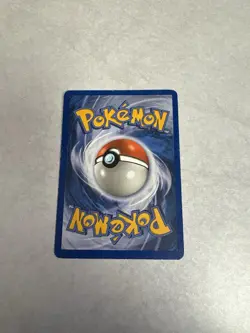 Pokemon TCG Electabuzz EX Holo Ultra Rare Card Ruby and Sapphire 97/109 - Image 2