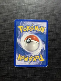 Mudkip #57/100 EX Crystal Guardians Stamped Reverse Holo Pokemon TCG Card - Image 3