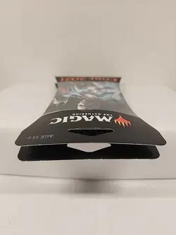 Magic The Gathering Core 2021 15-card Booster Pack Factory Sealed NOS 2 Packs - Image 4