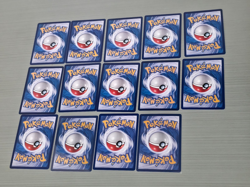 S-Chinese Pokemon RR & V 14-Card Lot No Duplicates NM - Image 2