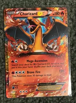 Pokemon Card Lot Of Six Different Charizards; 3 EX Burning Darkness, 1 VMAX, 2EX - Image 3