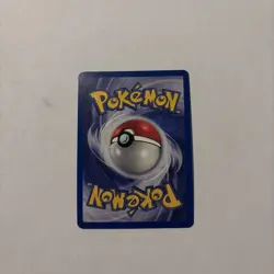 Pokemon TCG Koga's Beedrill Gym Challenge Holo Rare Card 9/132 Unlimited - Image 2