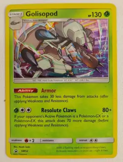 Black Star Promo Holo Rare Pokemon Card Bundle | 7 Cards #234 - Image 2