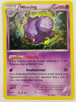 Black Star Promo Holo Rare Pokemon Card Bundle | 7 Cards #234 - Image 3