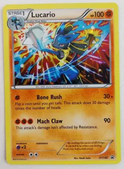 Black Star Promo Holo Rare Pokemon Card Bundle | 7 Cards #234 - Image 4