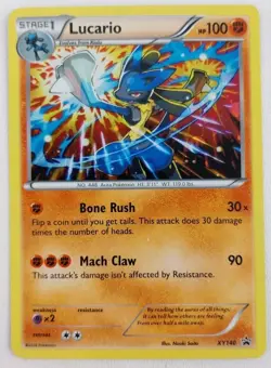 Black Star Promo Holo Rare Pokemon Card Bundle | 7 Cards #234 - Image 5